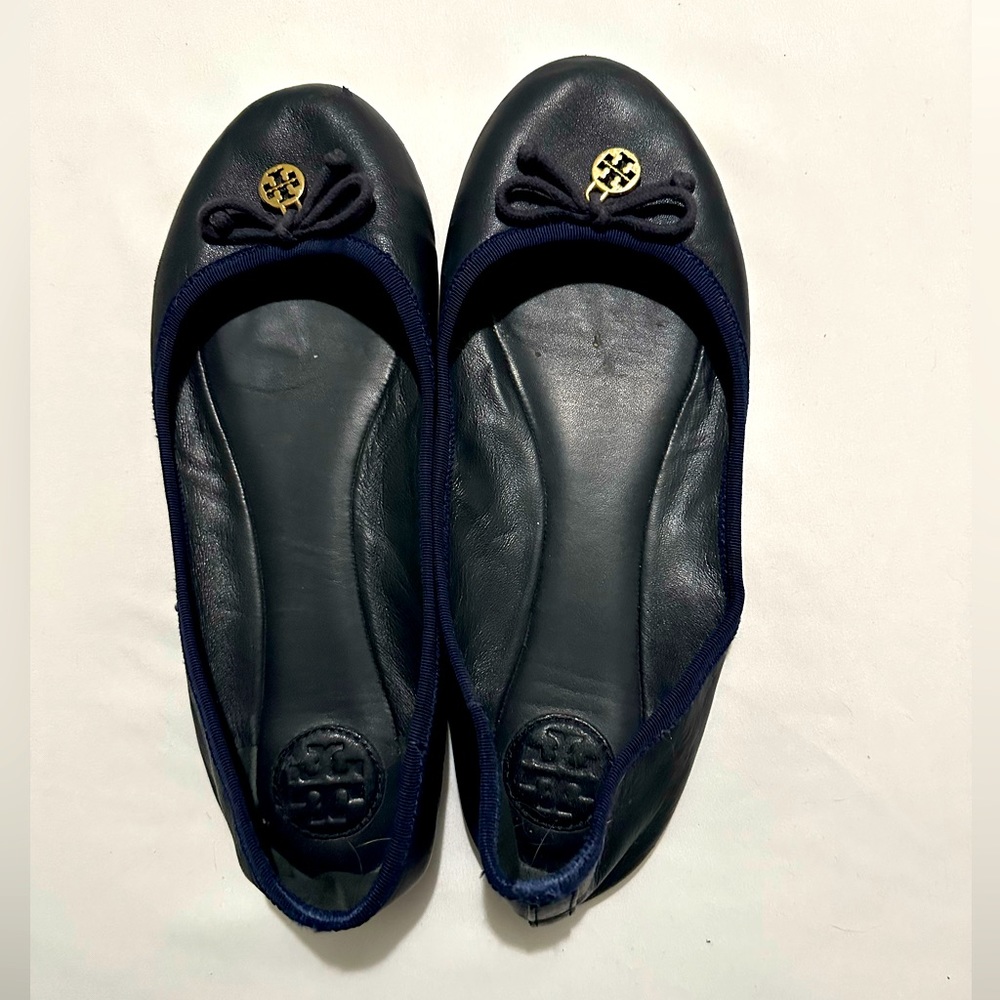 Tory Burch Ballet Flats